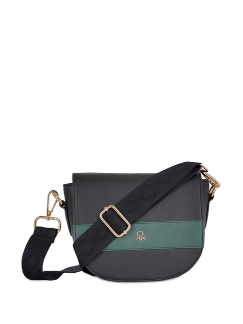 Buy Brown & Cream Handbags for Women by Lavie Online | Ajio.com
