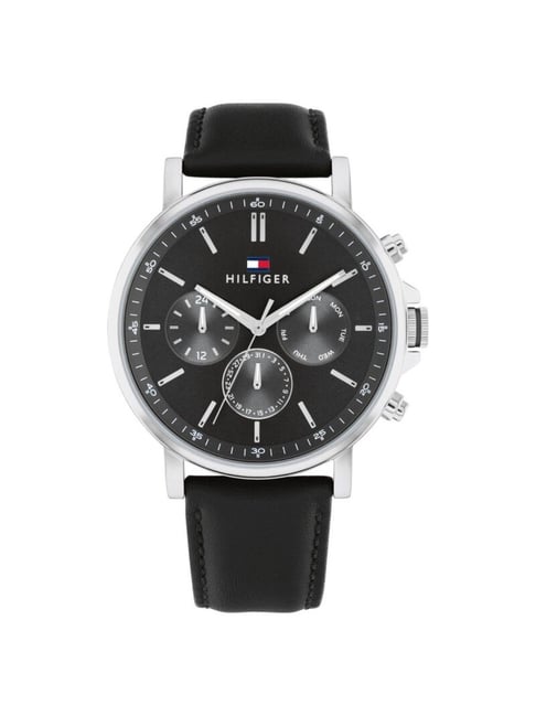 Buy TOMMY HILFIGER TH1710586 TYSON Chronograph Watch for Men at