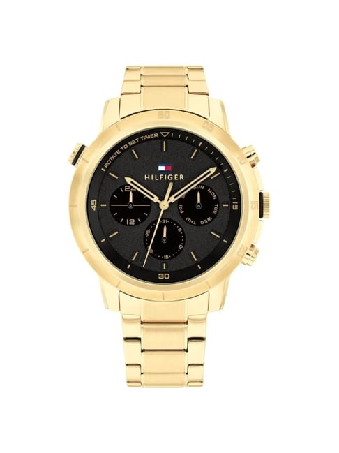 TOMMY HILFIGER TH1792106 TROY Chronograph Watch for Men