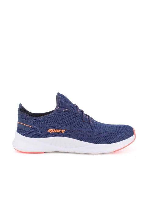 Buy Sparx Men's Navy Running Shoes for Men at Best Price Tata CLiQ