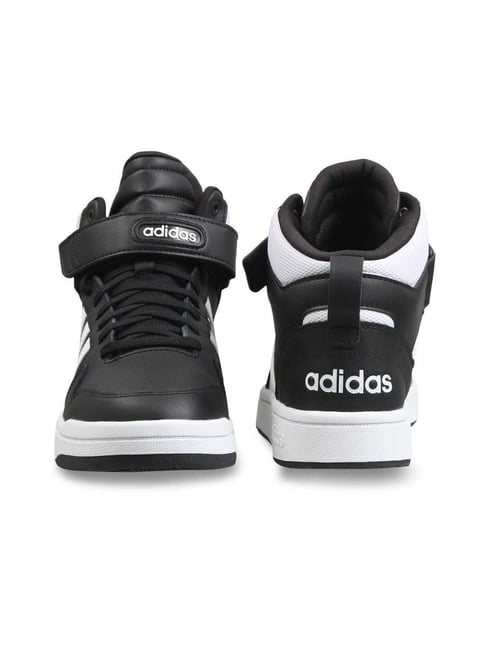 Buy Adidas Men's POSTMOVE Black Basketball Shoes for Men at Best
