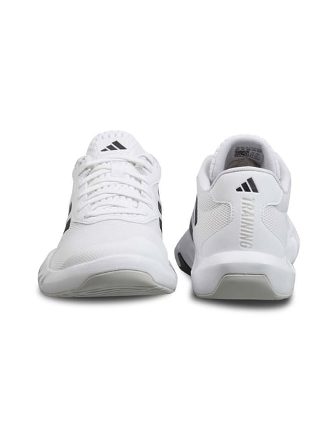 Buy Adidas Women's AMPLIMOVE White Training Shoes for Women at