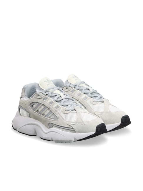 Suede Trainers Adidas Yung Og Womens Grey Adidas Originals Yung Og