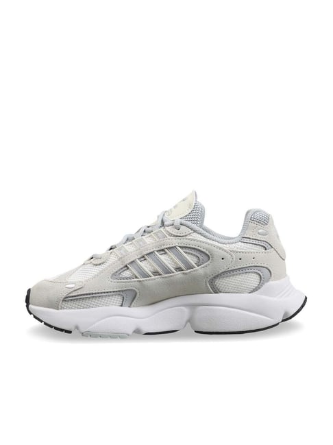 Adidas Sneaker Adidas Yung Light Grey Adidas Yung-1 Light Grey For
