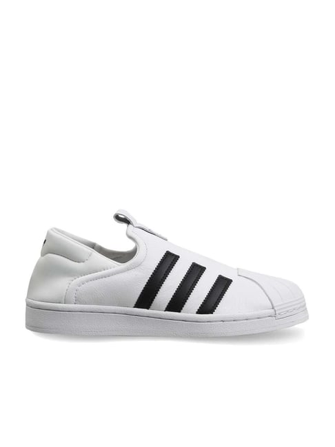 Adidas Originals Women s SUPERSTAR White Sneakers