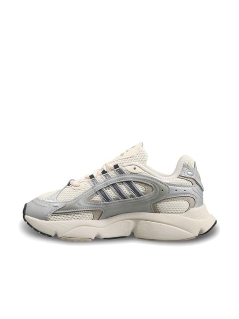 Buy Adidas Originals Women's OZWEEGO Beige Sneakers for Women at