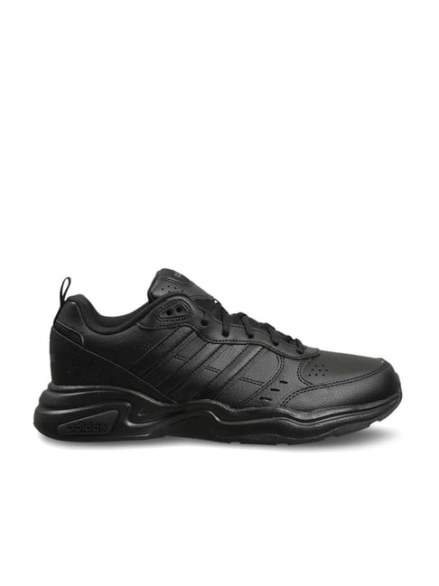Buy Adidas Men's STRUTTER Black Training Shoes for Men at Best