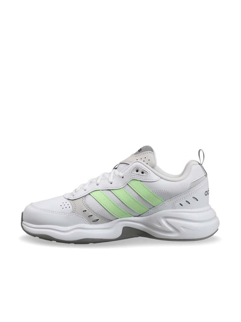 Adidas Men's STRUTTER Off White Training Shoes