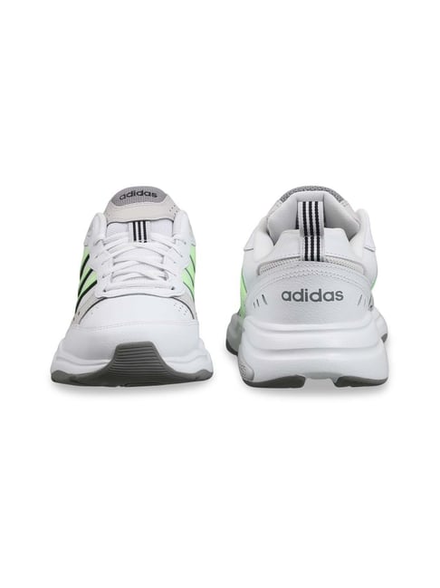 Buy Adidas Men's STRUTTER Off White Training Shoes for Men at Best