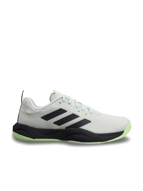 Adidas Men's RAPIDMOVE Grey Training Shoes