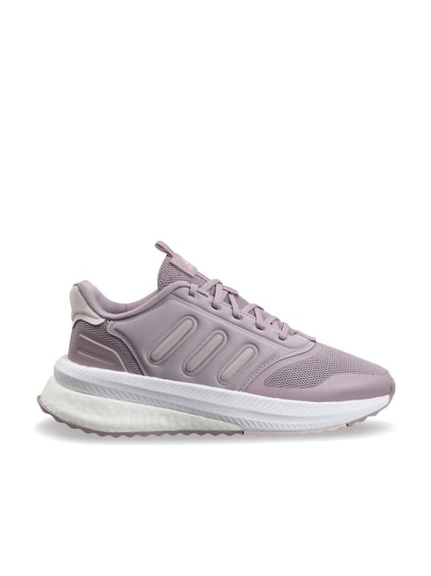Adidas Women's X_PLRPHASE Dusty Purple Running Shoes-image-28