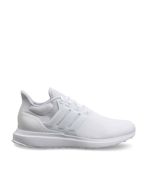 Adidas Women's UB BOUNCE DNA White Running Shoes