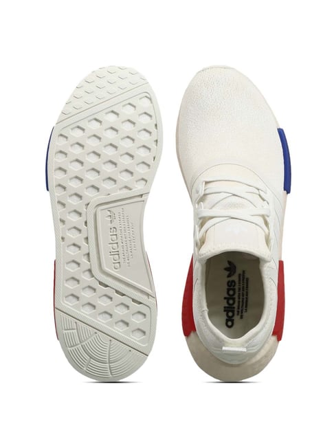 Buy Adidas Originals Men's NMD White Casual Sneakers for Men at Best Price  @ Tata CLiQ