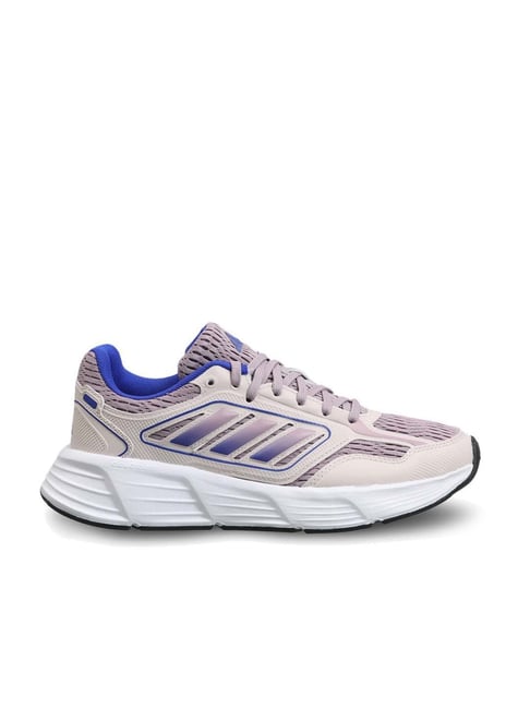 Buy Adidas Women's GALAXY STAR Dusty Purple Running Shoes for