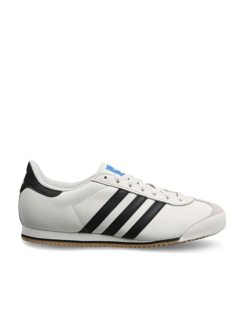 Adidas Originals Men s TERRACE White Casual Sneakers