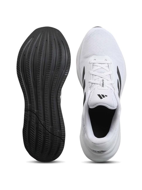 Buy Adidas Men's RESPONSE White Running Shoes for Men at Best
