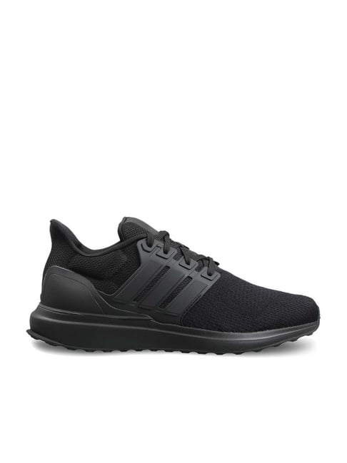 Adidas bounce mens black on sale