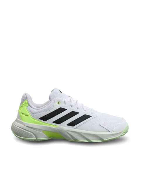 Bounce Midsole Adidas Performance Courtjam Bounce Tennis Shoes