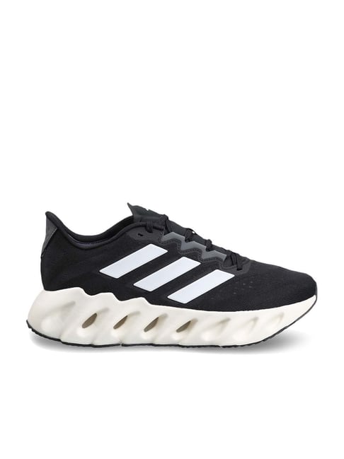 Adidas Men's SWITCH FWD Black Running Shoes