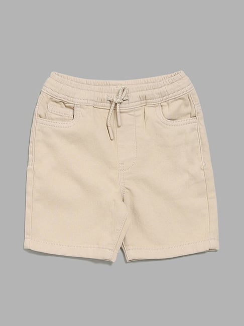 Buy Shorts for Women Online in India - Westside