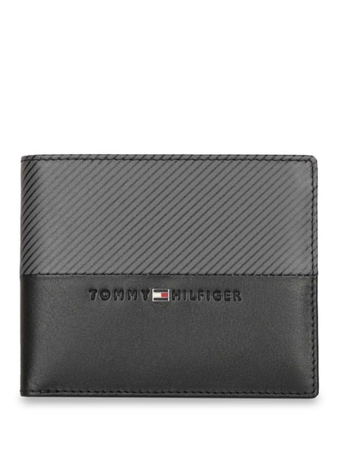 Tommy hilfiger best sale long wallet