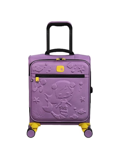 TEMPLE REEF MESH LURE BAG (L) - Luggage