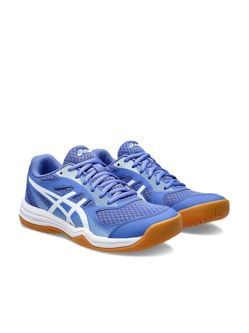 Asics gel-rocket hotsell 8 b756y-3993