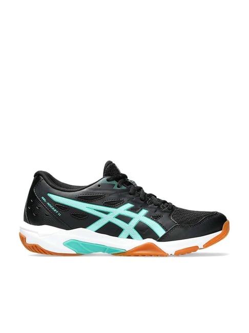 Asics gel deals rocket womens