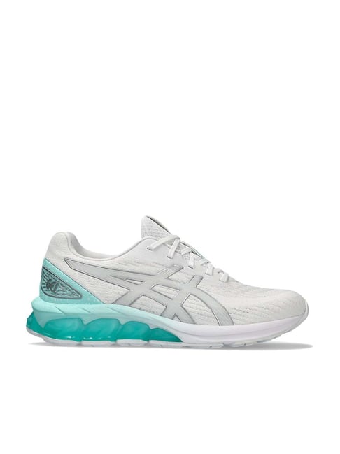 Buy Asics Women's GEL-Quantum 180 VII White Sneakers for Women at