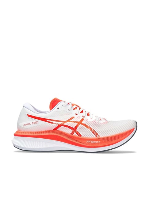 ASICS GEL QUANTUM 180 VII MENS WHITE WHITE | The Athlete's Foot