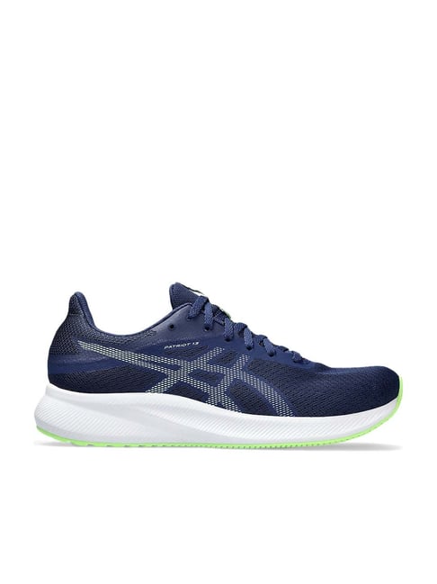 Asics gel sale patriot femme deepblue