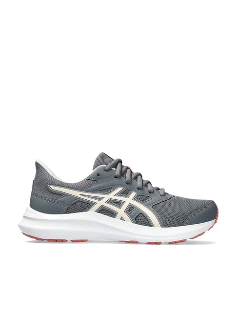 Buy Asics Women's JOLT Grey Running Shoes for Women at Best