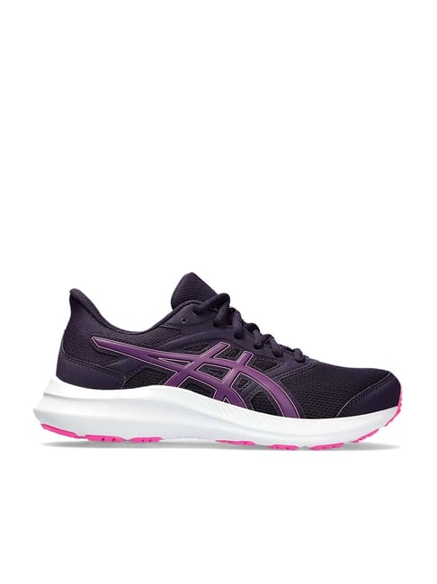 Asics Women's JOLT Mauve Running Shoes