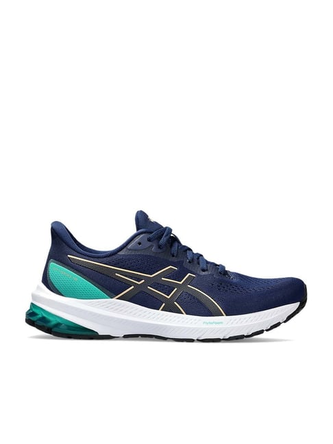 Buy Asics Metrolyte II Mx Royal Blue Walking Shoes for Women at Best Price Tata CLiQ