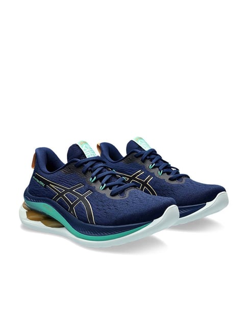 Asics gel kinsei 6 womens size best sale 8