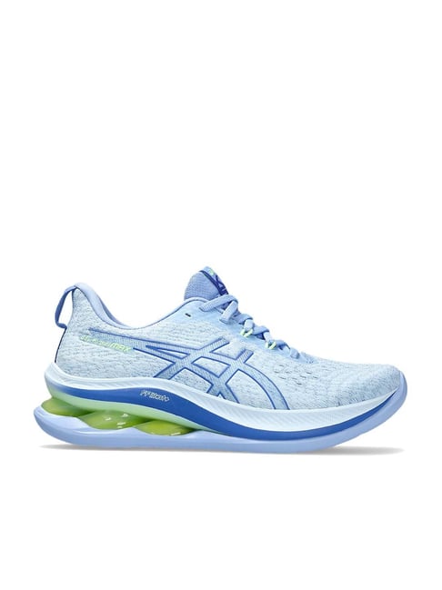 Asics gel kinsei 9 femme pas on sale cher