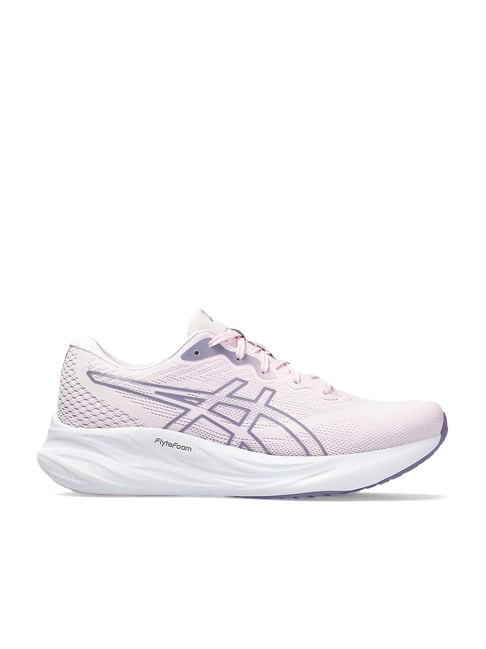 Buy Asics Women s GEL Pulse 15 Pink Running Shoes for Women at Best Price Tata CLiQ