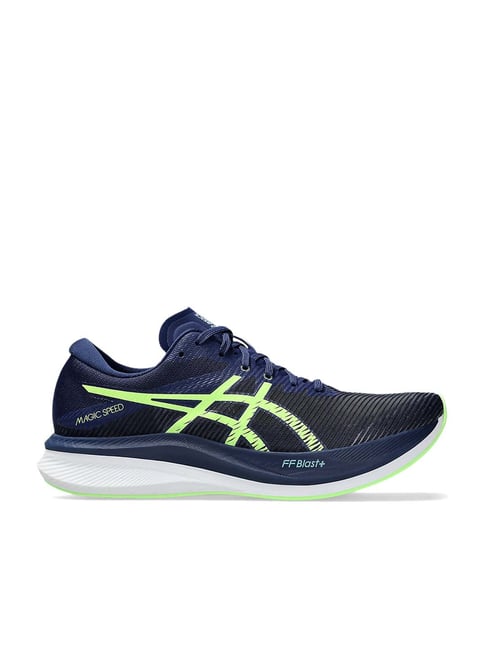 Asics Magic Speed Best Price Asics Running Shoes Asics Men's Magic