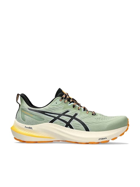 Asics gt 2000 clearance green