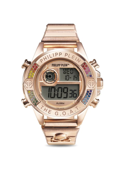 38mm best sale digital watch