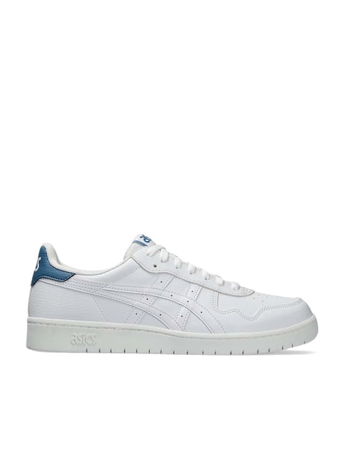 Asics Men's Japan S White Casual Sneakers