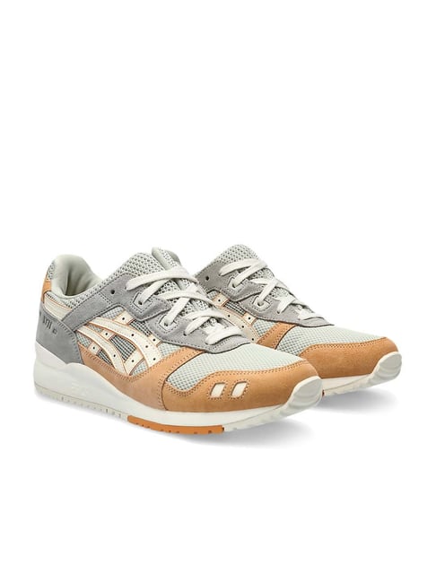 Asics gel lyte iii h7y0l clearance 0593