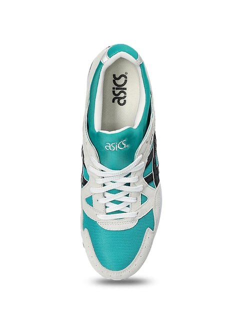 Asics Sneakers Asics Gel Lyte V Infrared Asics Men's GEL-Lyte