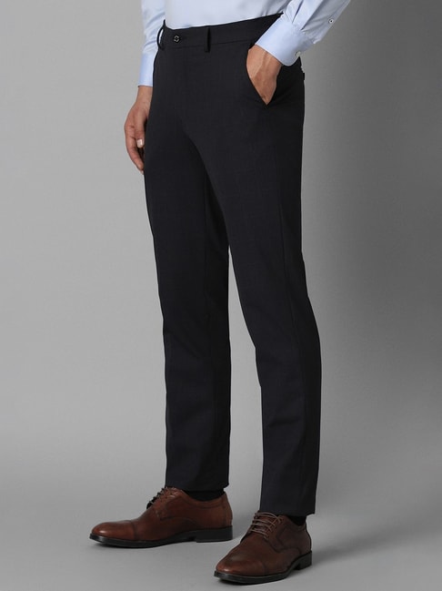 Mens Dress Pants in Mens Pants | Black - Walmart.com-baongoctrading.com.vn