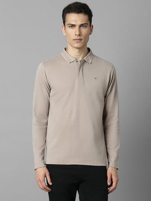 louis philippe t shirts full sleeves