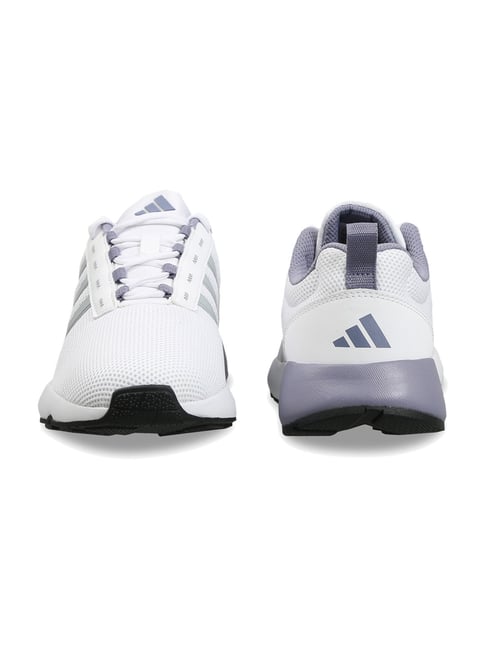 Buy Adidas Women's divoky mode White Running Shoes for Women at