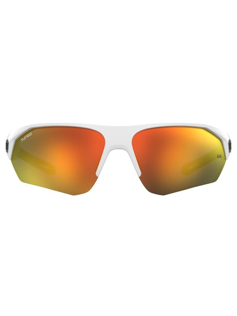 Orange under sales armour sunglasses