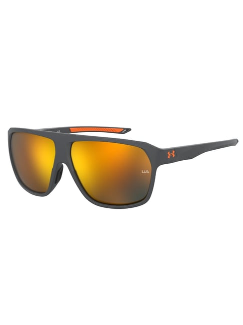 Orange under hotsell armour sunglasses