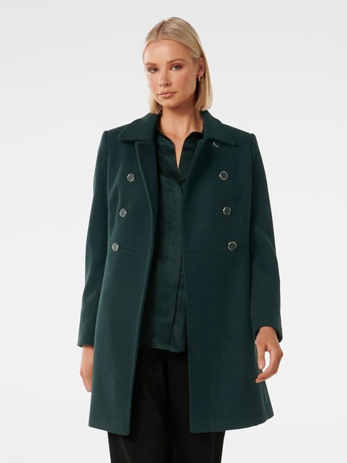 Forever New Heather Dolly Coat