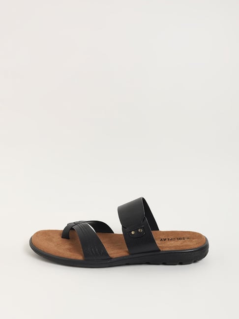 Buy Sandals For Men At Lowest Prices Online In India Tata CLiQ